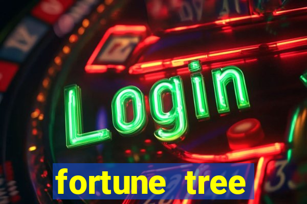 fortune tree cassino demo